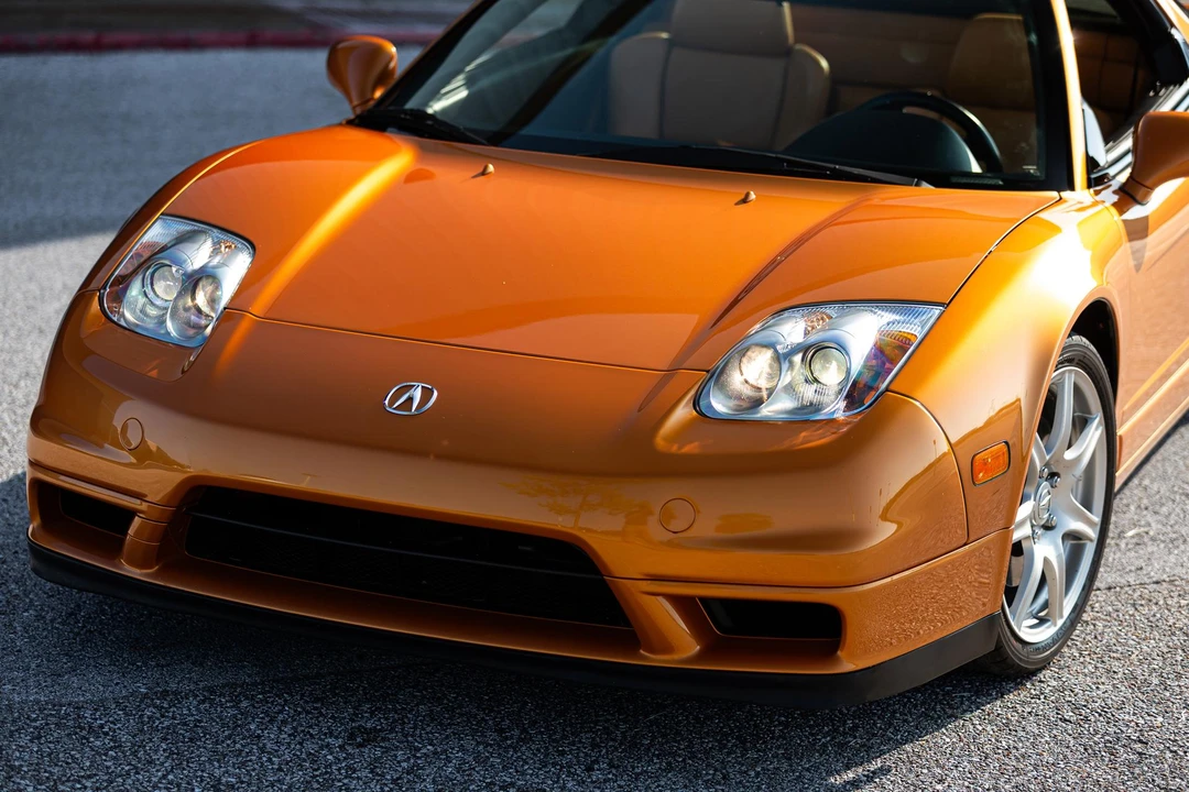 2002 Acura NA2 NSX - Image 17 of 31