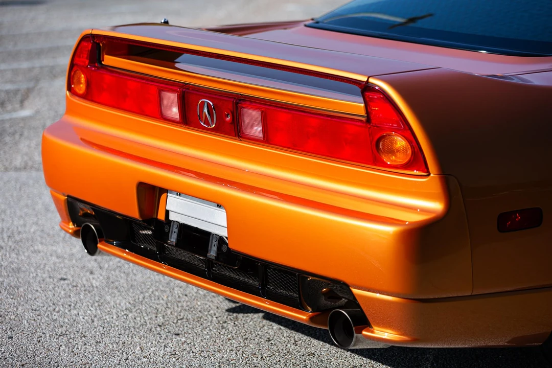 2002 Acura NA2 NSX - Image 18 of 31