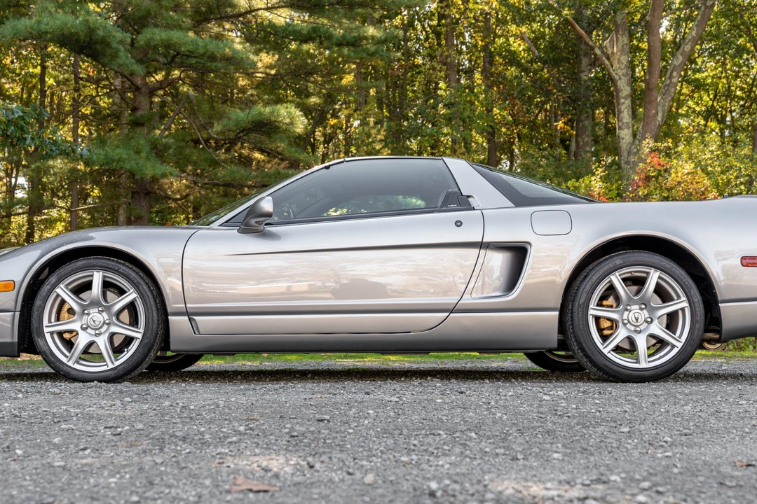 2002 Acura NA2 NSX - Image 23 of 31