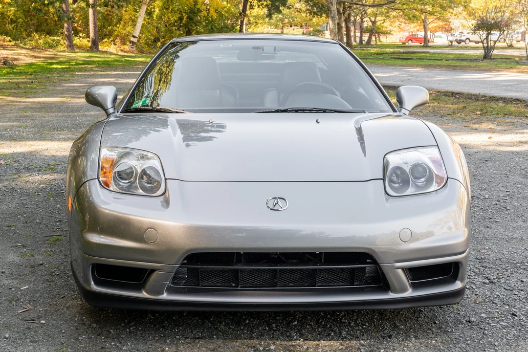 2002 Acura NA2 NSX - Image 10 of 31
