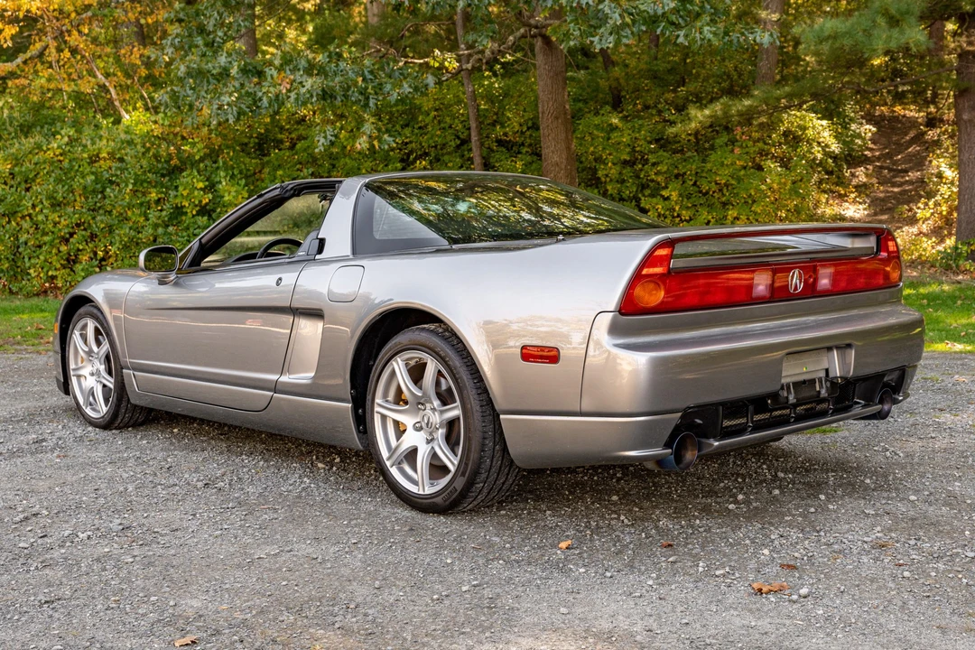 2002 Acura NA2 NSX - Image 15 of 31