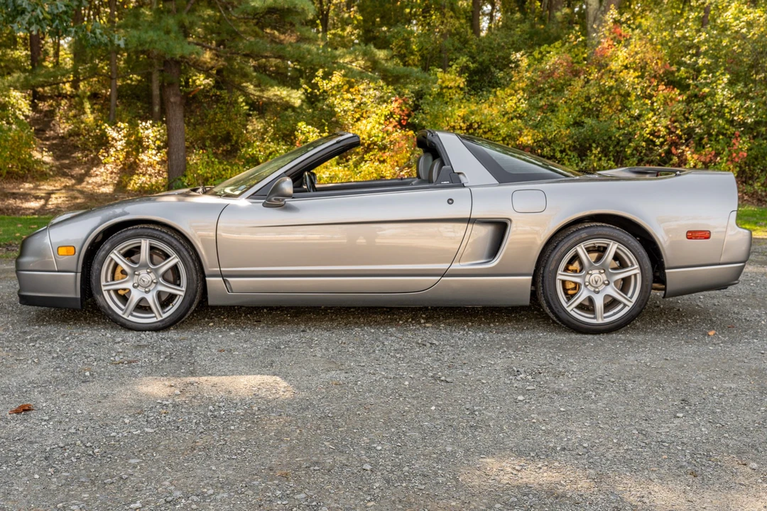 2002 Acura NA2 NSX - Image 14 of 31