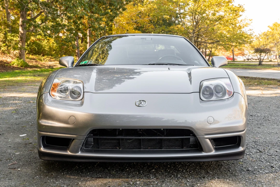 2002 Acura NA2 NSX - Image 12 of 31