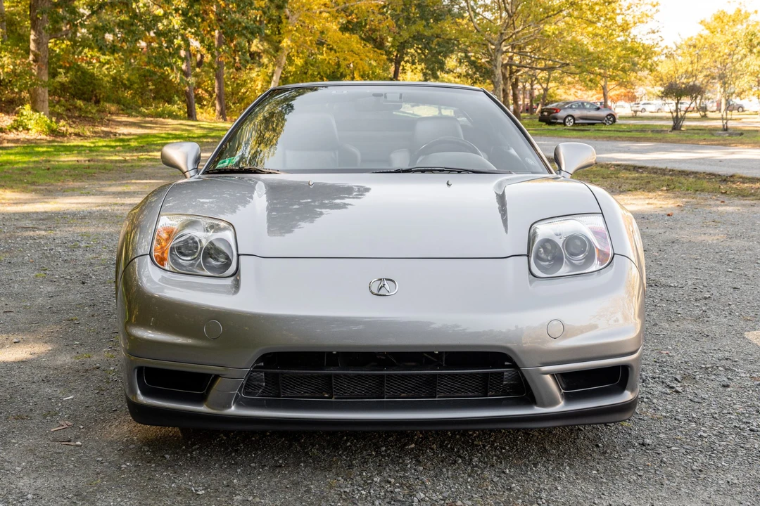 2002 Acura NA2 NSX - Image 13 of 31