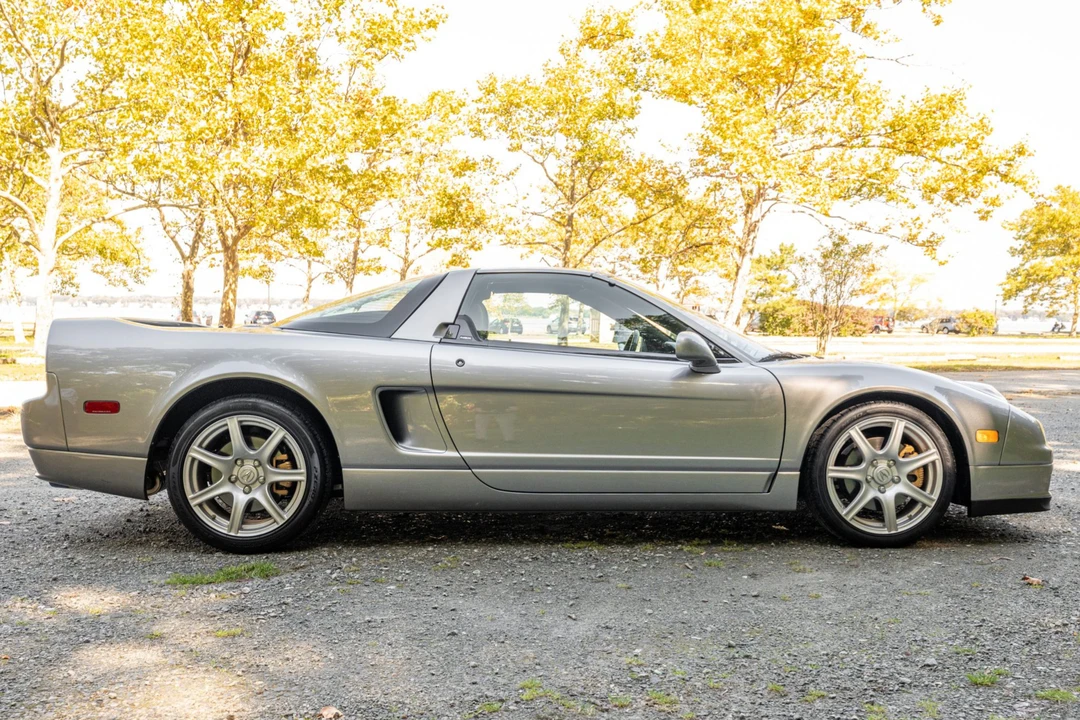 2002 Acura NA2 NSX - Image 8 of 31