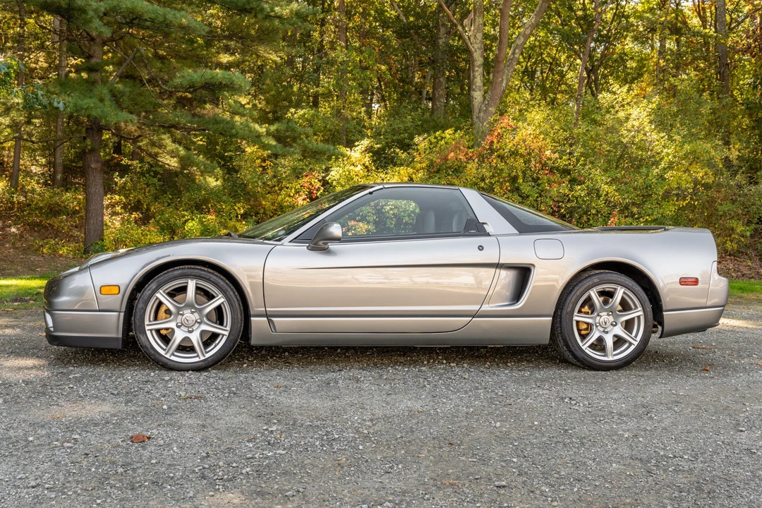 2002 Acura NA2 NSX - Image 3 of 31