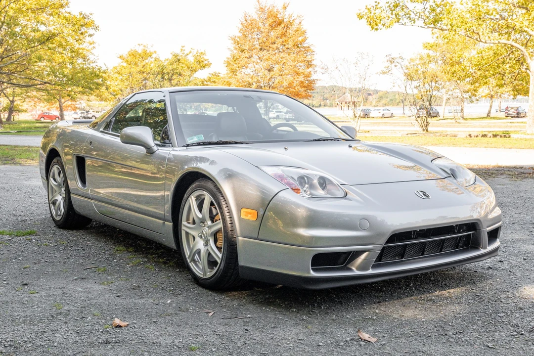 2002 Acura NA2 NSX - Image 9 of 31