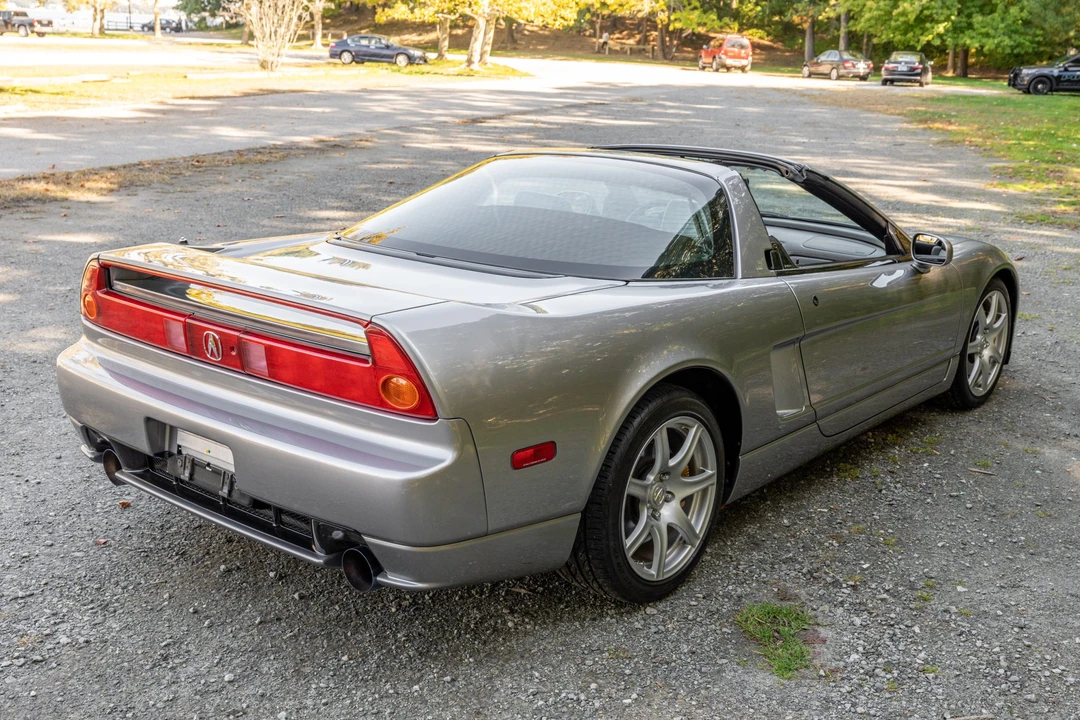 2002 Acura NA2 NSX - Image 18 of 31