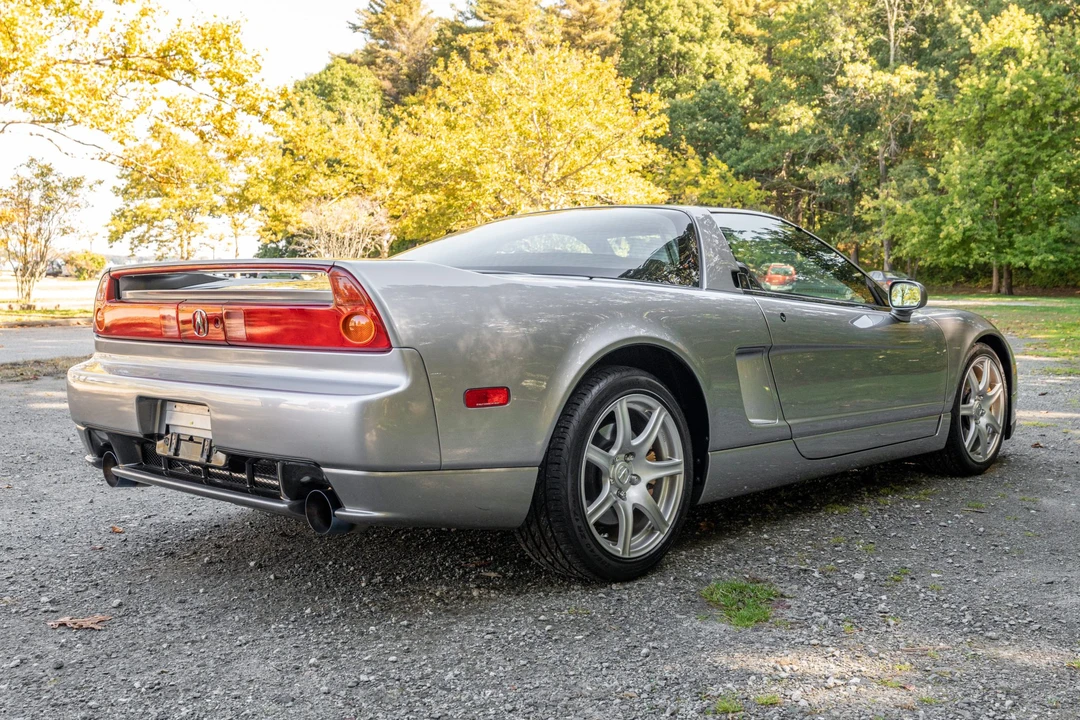 2002 Acura NA2 NSX - Image 7 of 31