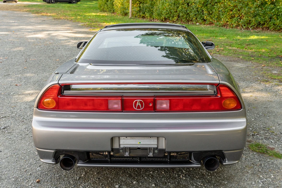 2002 Acura NA2 NSX - Image 16 of 31