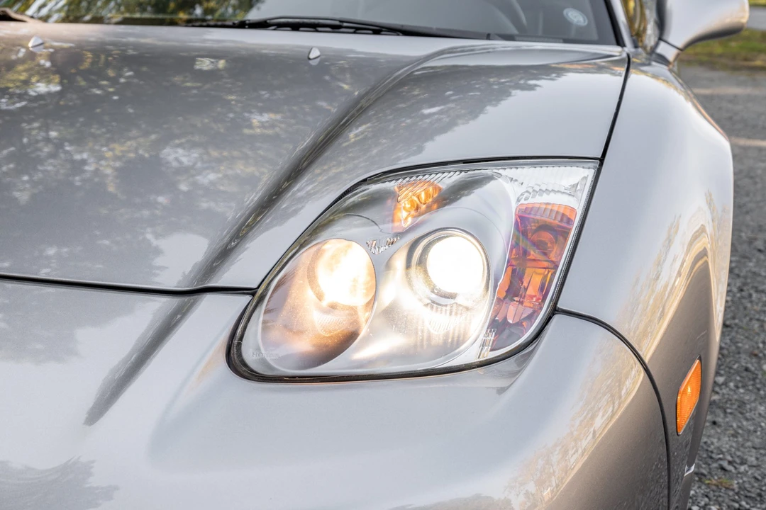 2002 Acura NA2 NSX - Image 22 of 31