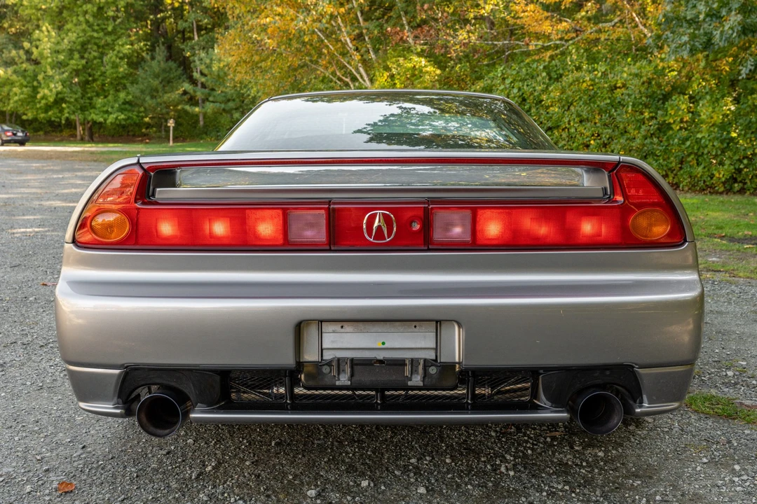 2002 Acura NA2 NSX - Image 6 of 31