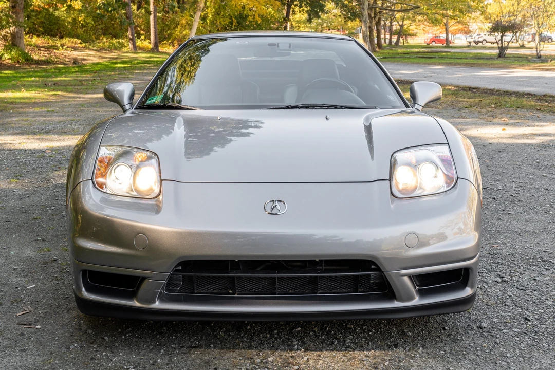 2002 Acura NA2 NSX - Image 11 of 31