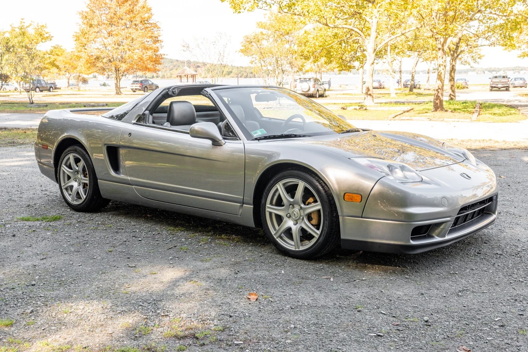2002 Acura NA2 NSX - Image 20 of 31