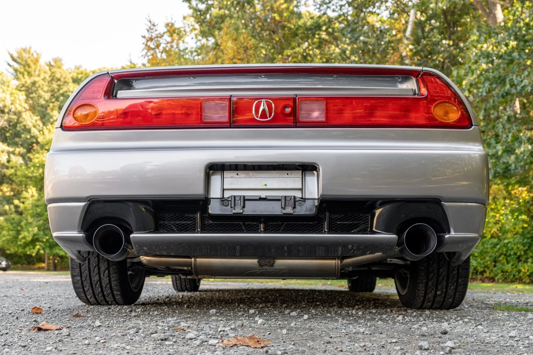2002 Acura NA2 NSX - Image 17 of 31