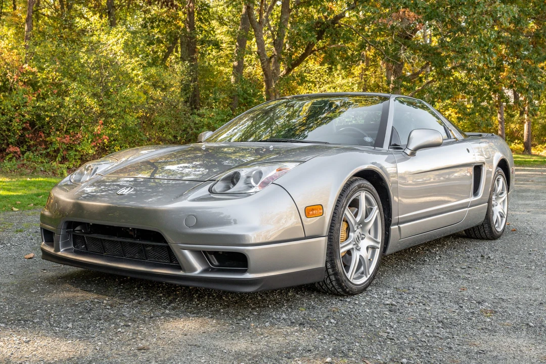 2002 Acura NA2 NSX - Image 2 of 31