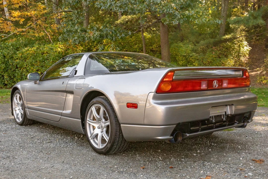 2002 Acura NA2 NSX - Image 4 of 31