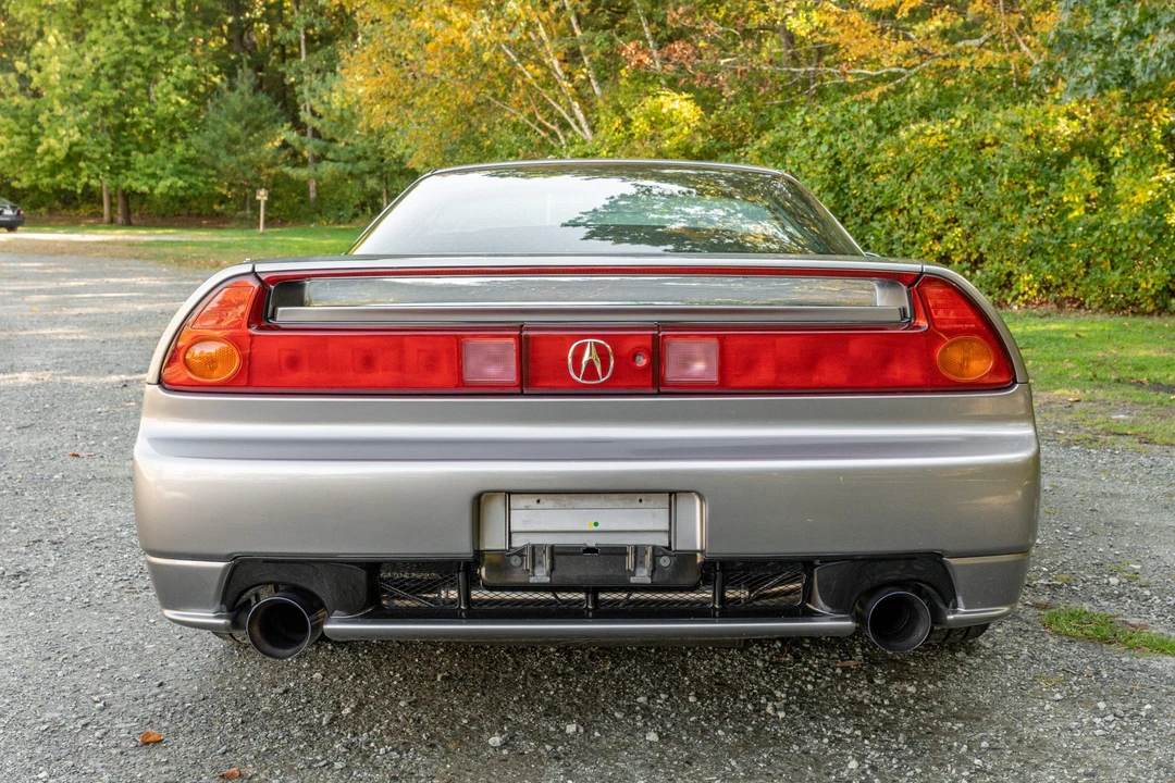 2002 Acura NA2 NSX - Image 5 of 31