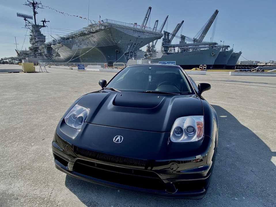 2002 Acura NA2 NSX - Image 11 of 31