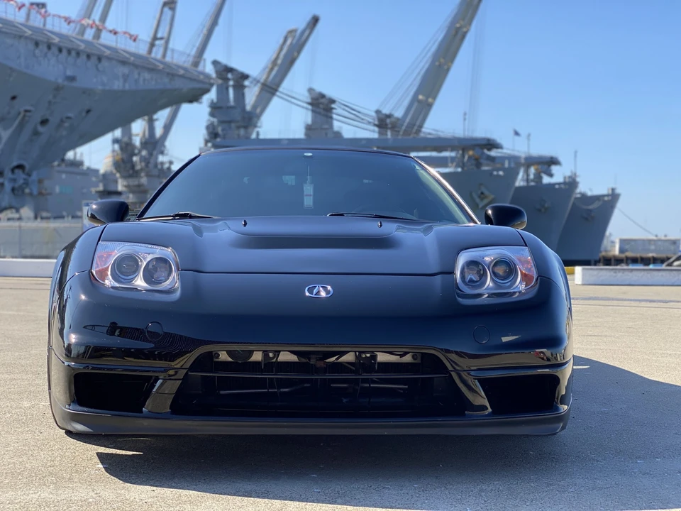 2002 Acura NA2 NSX - Image 12 of 31