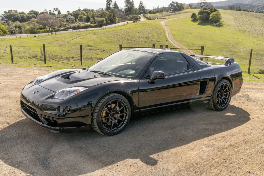 2002 Acura NA2 NSX - Image 3 of 31