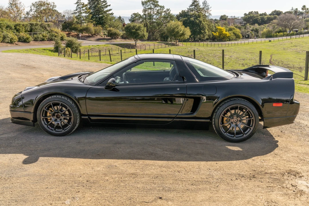 2002 Acura NA2 NSX - Image 10 of 31