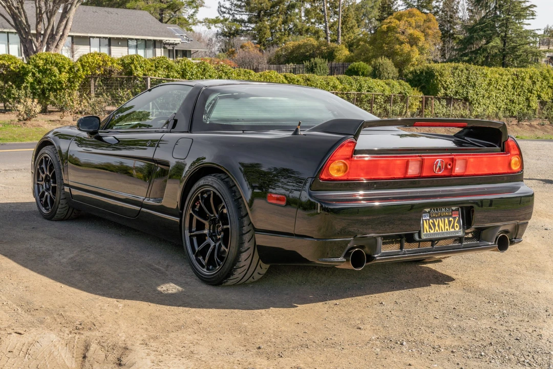 2002 Acura NA2 NSX - Image 9 of 31