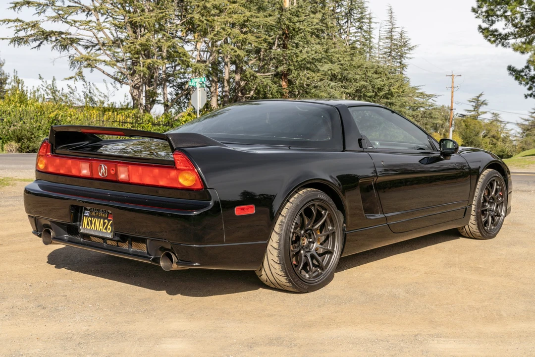 2002 Acura NA2 NSX - Image 7 of 31