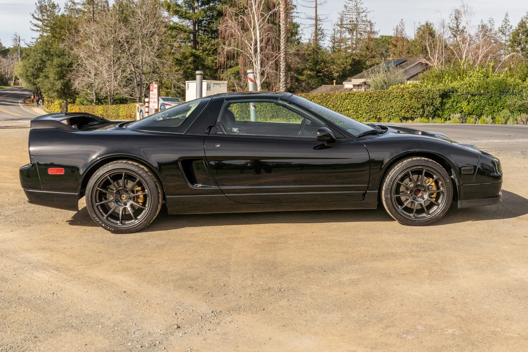2002 Acura NA2 NSX - Image 6 of 31