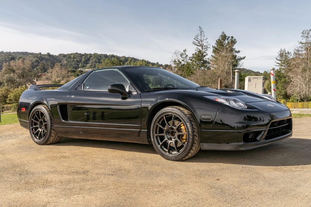 2002 Acura NA2 NSX - Image 5 of 31