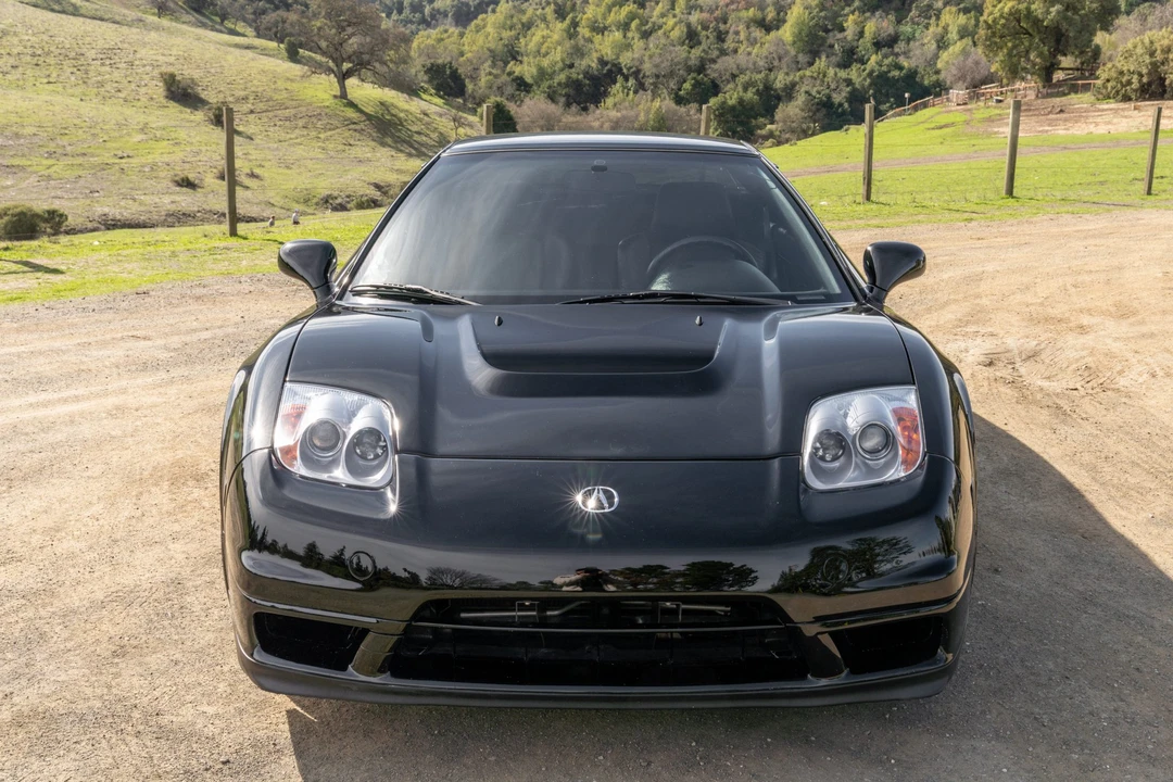 2002 Acura NA2 NSX - Image 4 of 31