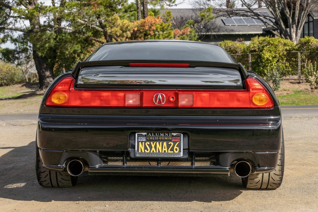 2002 Acura NA2 NSX - Image 8 of 31