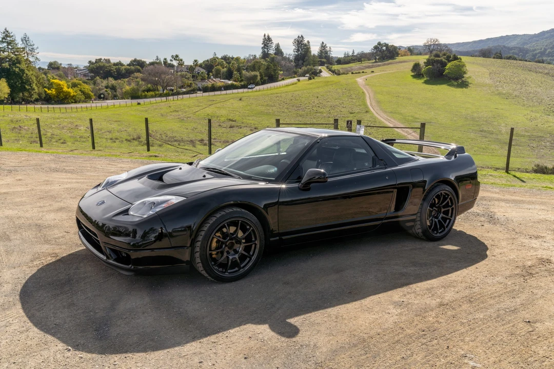 2002 Acura NA2 NSX - Image 2 of 31