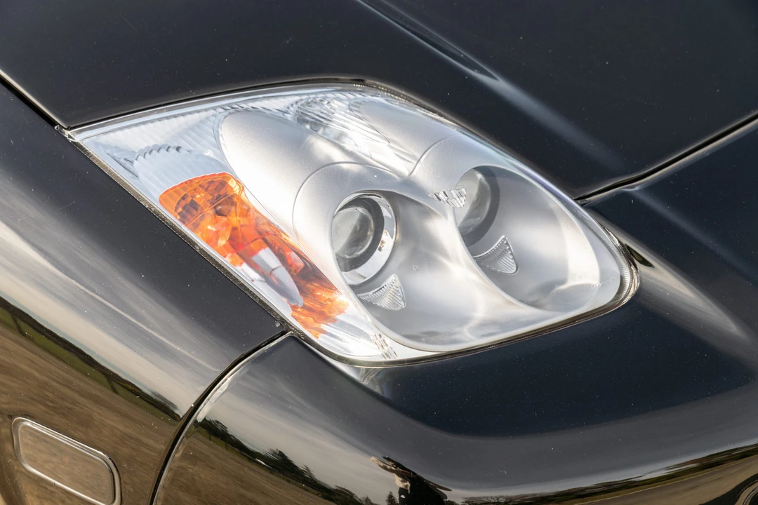 2002 Acura NA2 NSX - Image 13 of 31