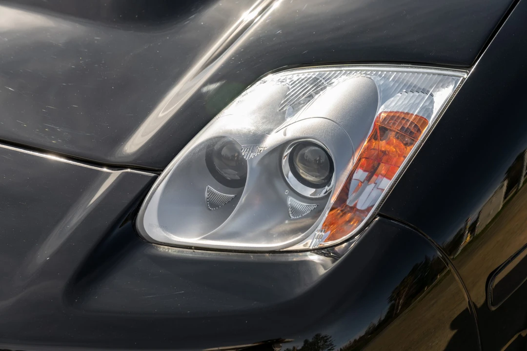 2002 Acura NA2 NSX - Image 15 of 31