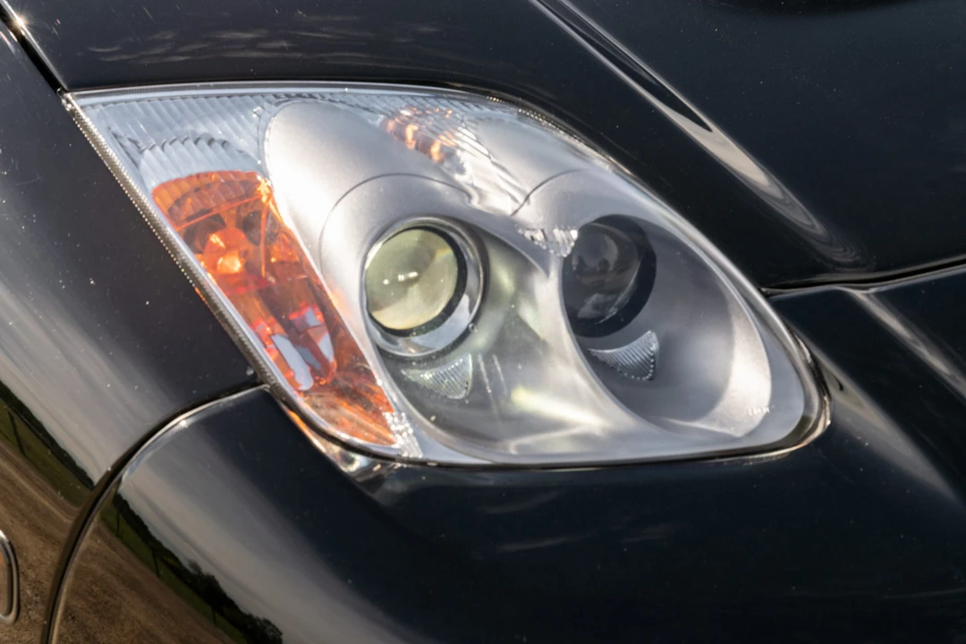 2002 Acura NA2 NSX - Image 14 of 31