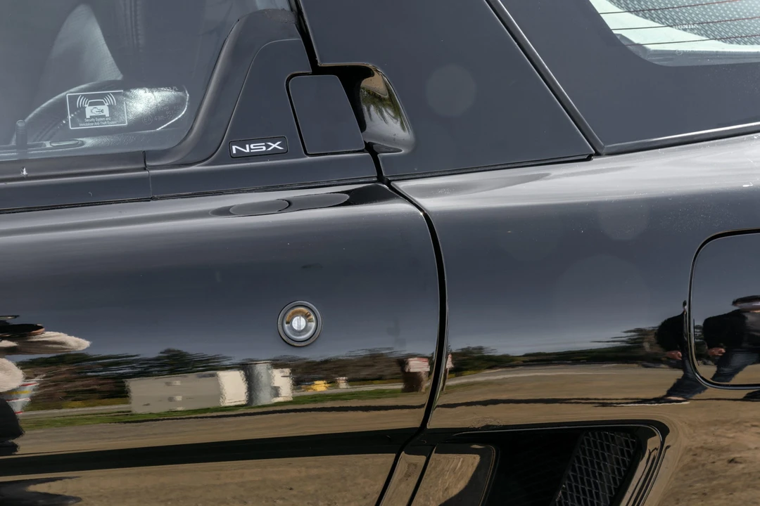 2002 Acura NA2 NSX - Image 28 of 31