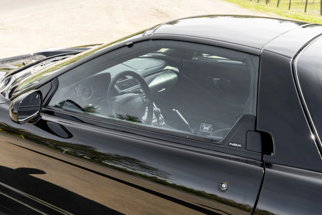 2002 Acura NA2 NSX - Image 27 of 31