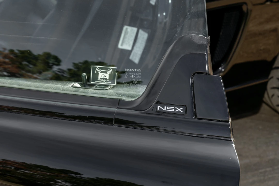 2002 Acura NA2 NSX - Image 31 of 31