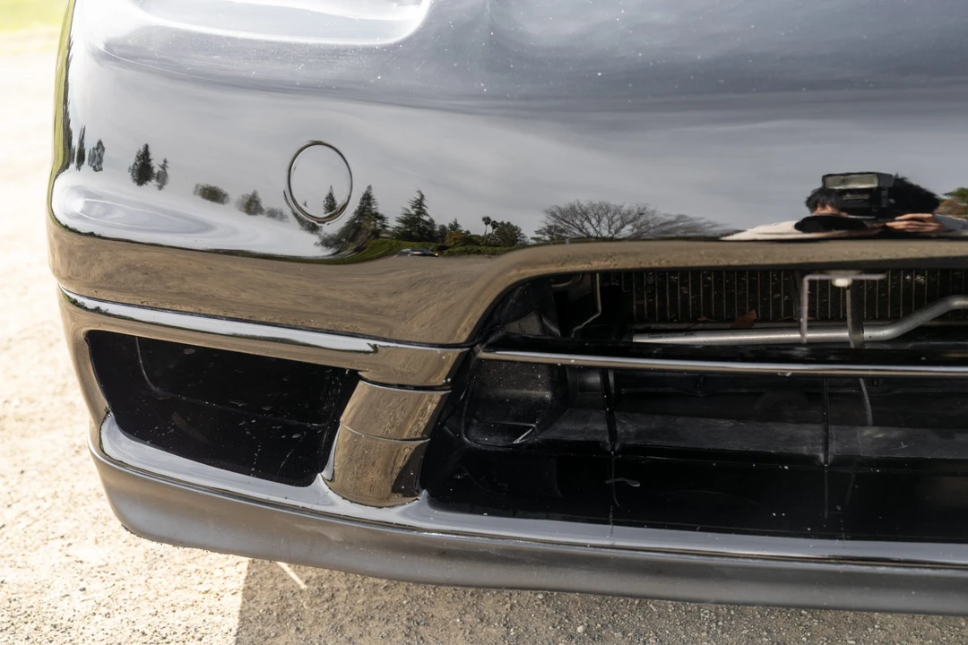 2002 Acura NA2 NSX - Image 22 of 31