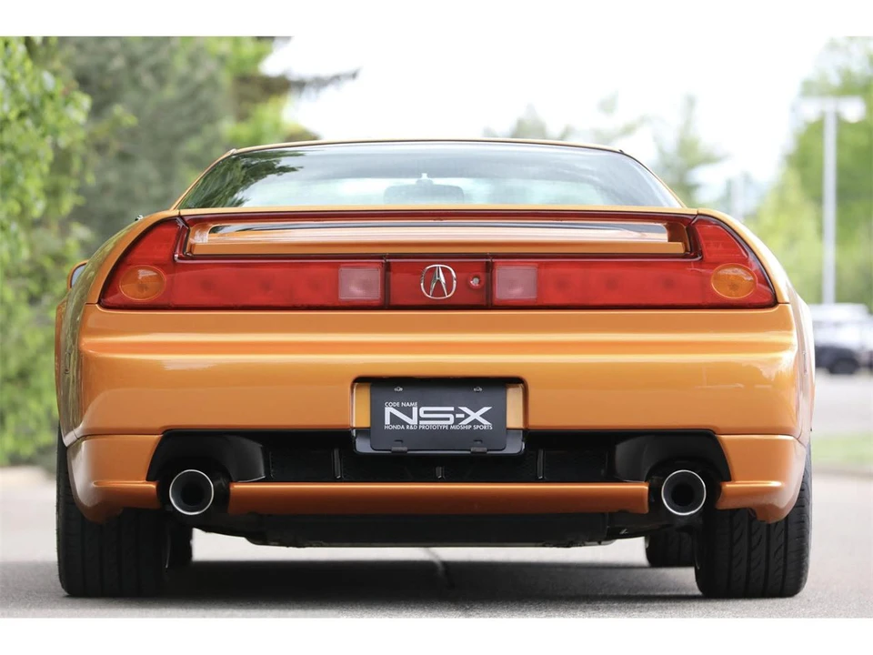 2002 Acura NA2 NSX - Image 4 of 4