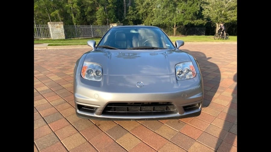 2002 Acura NA2 NSX - Image 15 of 16