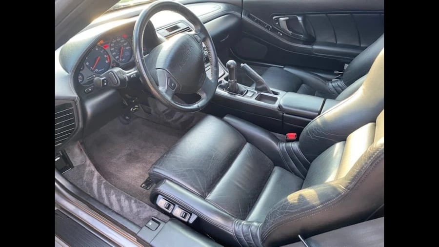 2002 Acura NA2 NSX - Image 4 of 16