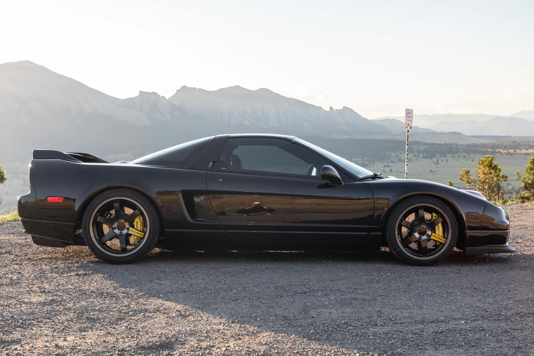 2002 Acura NA2 NSX - Image 9 of 31