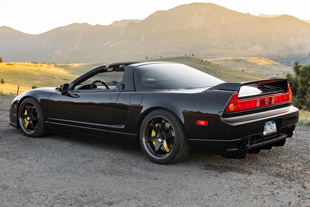 2002 Acura NA2 NSX - Image 7 of 31
