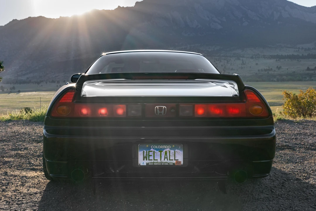 2002 Acura NA2 NSX - Image 8 of 31