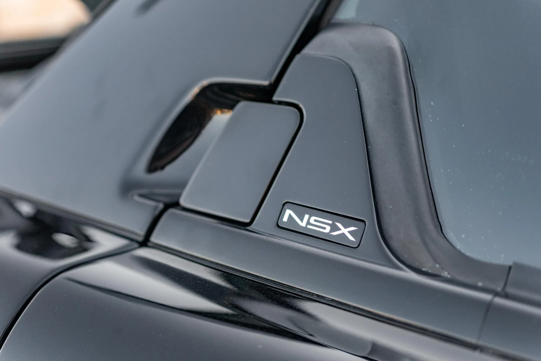 2002 Acura NA2 NSX - Image 27 of 31
