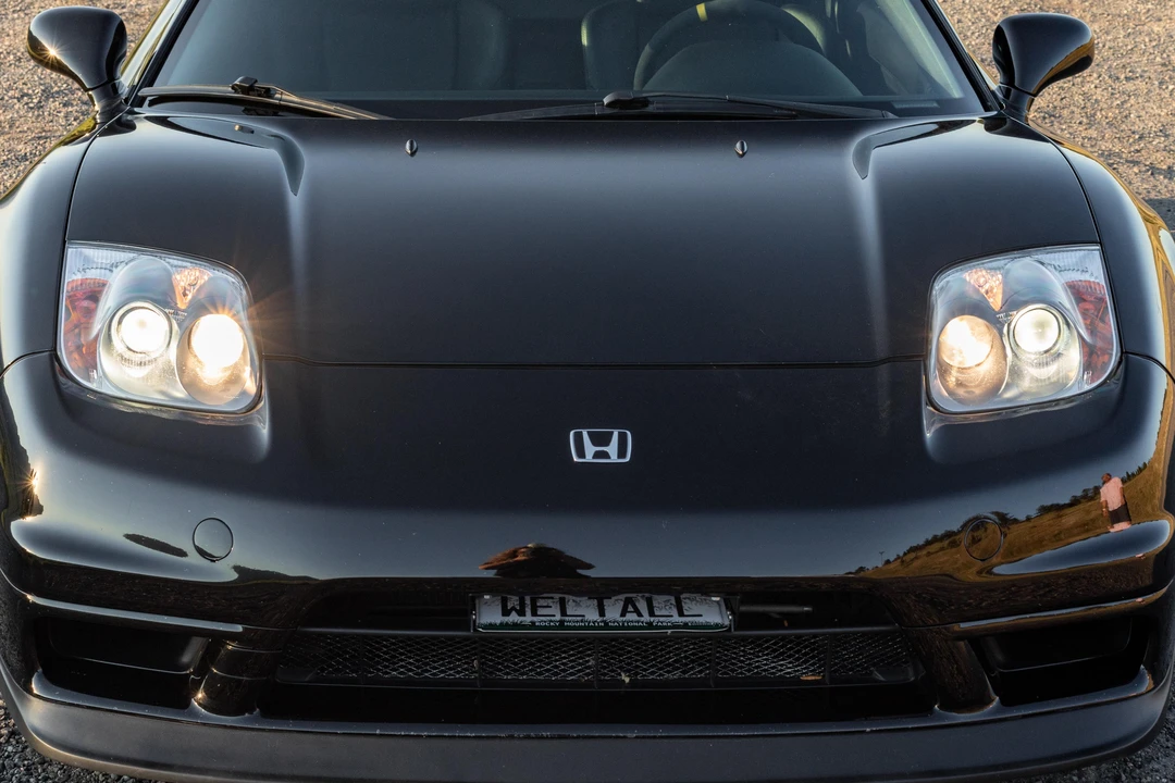 2002 Acura NA2 NSX - Image 12 of 31