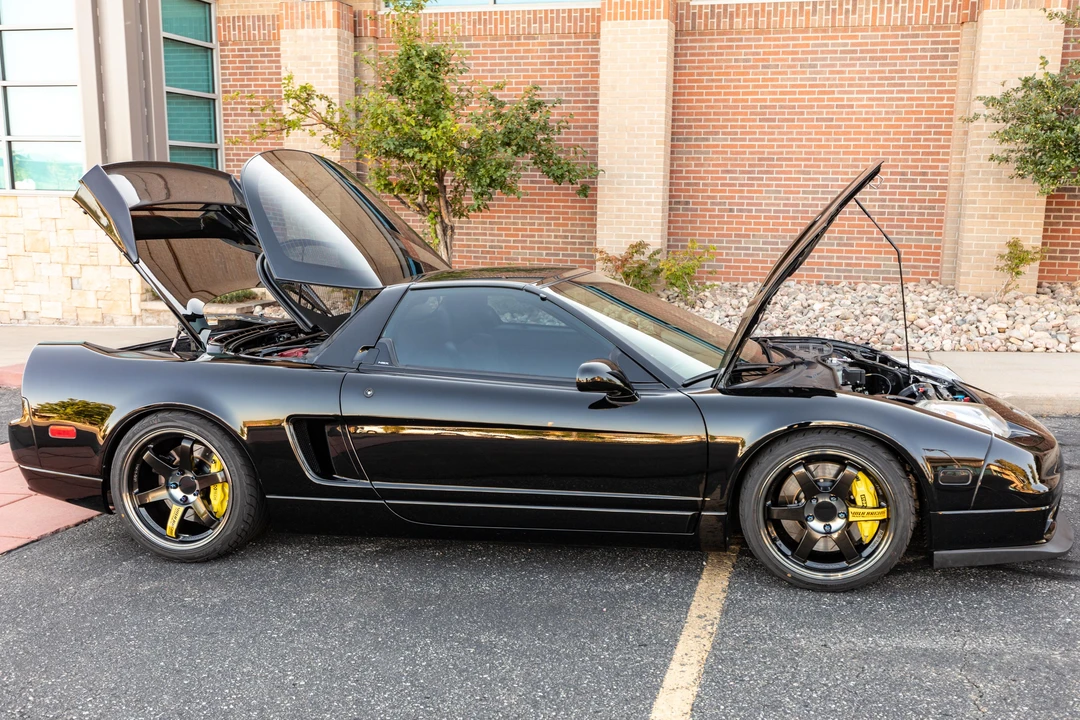 2002 Acura NA2 NSX - Image 11 of 31