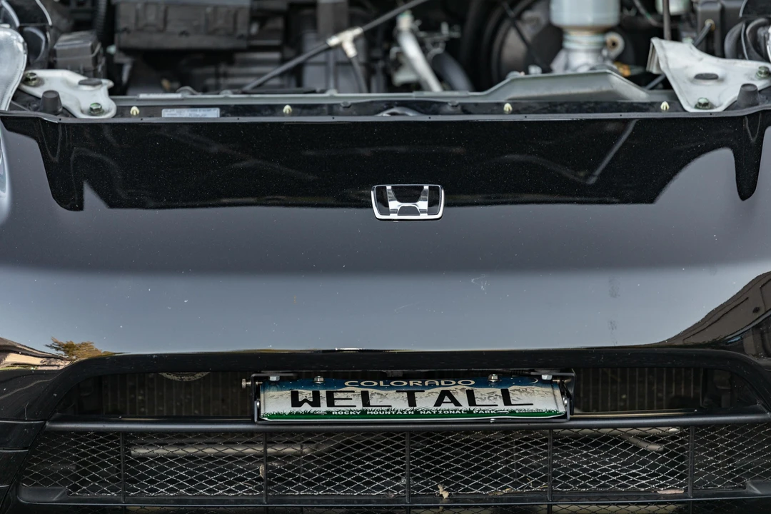 2002 Acura NA2 NSX - Image 13 of 31